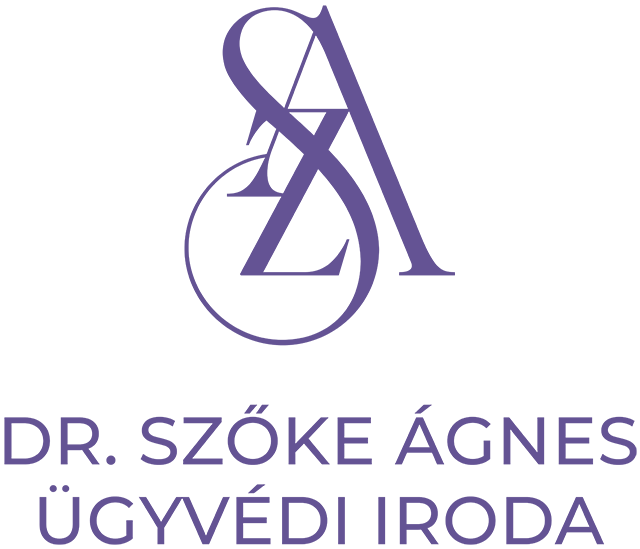Dr Szoke Agnes Logo